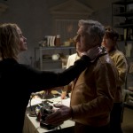 Jennifer Lawrence and Robert De Niro