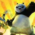 KUNG FU PANDA 3
