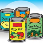 Canned Goods