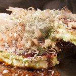 Okonomiyaki