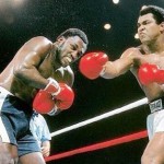 Ali vs. Frazier