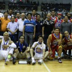 PBA All Star 2016
