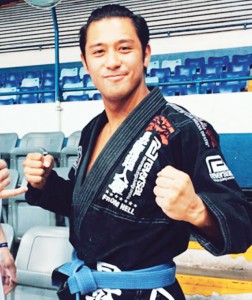Rocco Nacino