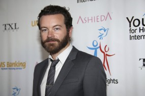 Danny Masterson (Photo by Annie I. Bang/Invision/AP, File)