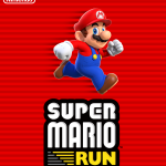 Super Mario Run Screenshot