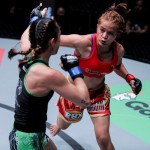 Gina "Conviction" Iniong | One Championship