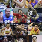 Gilas Pilipinas SEABA 12