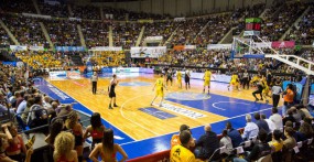 Basketball Champions League Final Four