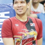 June Mar Fajardo