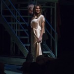 President Donald Trump and first lady Melania Trump (AP Photo/Carolyn Kaster)