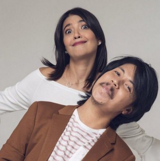 Alessandra de Rossi and Empoy Marquez (Instagram)
