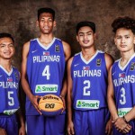 fiba 3x3 pilipinas