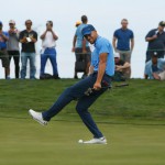 Stephen Curry (Lachlan Cunningham/Getty Images/AFP)