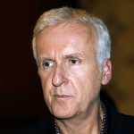 James Cameron (AP Photo/Nick Ut)