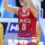 San Beda's Robert Bolick (MB photo | Rio Leonelle Deluvio)