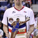 Greg Slaughter (MB photo | Rio Leonelle Deluvio)