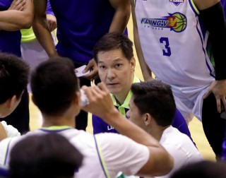 Eric Altamirano (PBA Images)