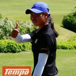 Yuka Saso (MB photo | Ali Vicoy)