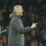 Arsenal's manager Arsene Wenger (AP Photo/Alastair Grant)