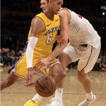 Jordan Clarkson (AP)