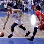 Gab Banal (PBA Images)