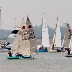 Sailing, Boat Race (Pixabay photo)