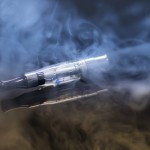E-cigarette (pixabay)