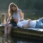 Angourie Rice in "Every Day"