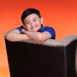 Alonzo Muhlach