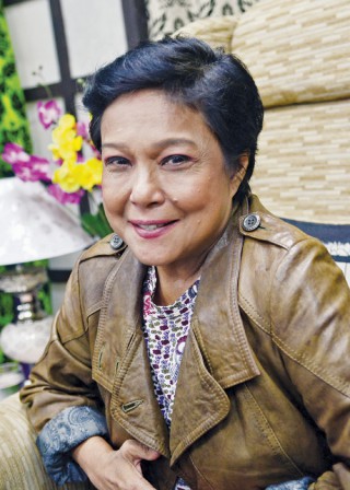 Nora Aunor