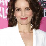Tina Fey attends the "Mean Girls" opening night on Broadway at the August Wilson Theatre on Sunday, April 8, 2018, in New York. (Photo by Greg Allen/Invision/AP)