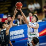 Batang Gilas vs. Hong Kong (FIBA.com photo)