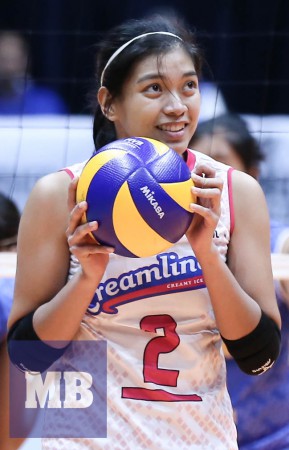 Alyssa Valdez (MB photo | Rio Leonelle Deluvio)