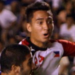 Patrick Reichelt (MB photo)