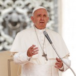 Pope Francis (AP Photo/Riccardo De Luca)