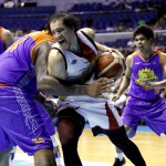 Marcio Lassiter of San Miguel Beer (PBA Images)