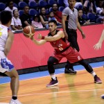 Roi Sumang (PBA Images)