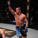 Reece Maclaren (ONE Championship photo)