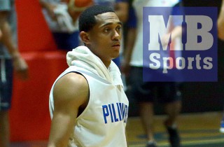 Jordan Clarkson (MB file photo)