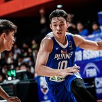 Sean Dave Ildefonso (FIBA Images)