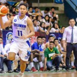 Diliman College (photo from UCBL Facebook)