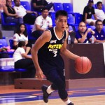 Rickson Gerero of Isang Pateros.