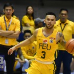 FEU's Jasper Parker (MB photo | Kevin Espiritu)