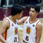 Pampanga Lanterns (photo fro MPBL Facebook)