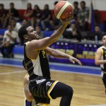 loysius Taplah hopes to lead the PITC Traders to their fifth straight win when they go against the Malacañang-PSC Kamao today in the 7th UNTV Cup at the JCSGO gym in Cubao.