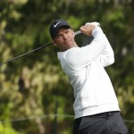 Paul Casey, of England, (AP Photo/Eric Risberg)