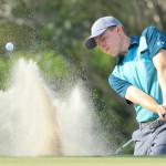 Matthew Fitzpatrick of the United States (SAM GREENWOOD / GETTY IMAGES NORTH AMERICA / AFP)