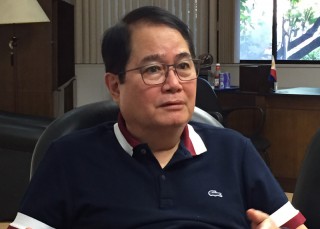 Vargas made the announcement after conferring with Cayetano on the phone following an Executive Board meeting at the POC headquarters at the Philsports Arena (formerly Ultra) in Pasig City.