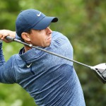 Rory McIlroy of Northern Ireland (EZRA SHAW / GETTY IMAGES NORTH AMERICA / AFP)