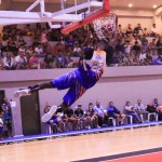 Prince Orizu of Bacoor Strike (Metro League photo)